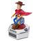 Disney Interactive Robot Toy Story 5 Set - Buzz Lightyear & Woody (Hi-Tech Edition) *English Version*