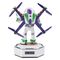 Disney Interactive Robot Toy Story 5 Set - Buzz Lightyear & Woody (Hi-Tech Edition) *Italian Version*