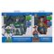 Disney Interactive Robot Toy Story 5 Set - Buzz Lightyear & Woody (Hi-Tech Edition) *Italian Version*