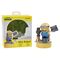 Minions & Monsters Interactive Mini Robot Henry 9 cm *English Version*