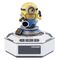 Minions & Monsters Interactive Mini Robot James 10 cm *English Version*