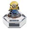 Minions & Monsters Interactive Mini Robot James 10 cm *English Version*