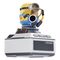 Minions & Monsters Interactive Mini Robot James 10 cm *English Version*