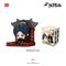 Heaven Official's Blessing 3D Magnets Luo Bo Dun Series Blind Box Display (6)