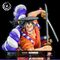 One Piece IKIGAI Figure 1/6 Oden