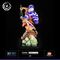 One Piece IKIGAI Figure 1/6 Oden