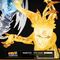 Naruto IKIGAI Figure 1/6 Naruto Fourth Great Ninja War
