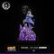 Naruto IKIGAI Figure 1/6 Sasuke Fourth Great Ninja War