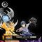 Naruto IKIGAI Figure 1/6 Sasuke Fourth Great Ninja War