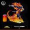 My Hero Academia IKIGAI Figure 1/6 Endeavor