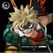My Hero Academia IKIGAI Figure 1/6 Katsuki Bakugo