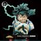 My Hero Academia IKIGAI Figure 1/6 Izuku Midoriya