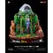 Dragon Ball Z HQS Dioramax Figure 1/6 Trunks' Time Machine
