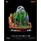 Dragon Ball Z HQS Dioramax Figure 1/6 Trunks' Time Machine