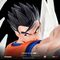 Dragon Ball Z Figure Gohan vs Buu