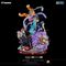 One Piece HQS Dioramax Figure 1/4 Buggy the Clown
