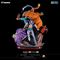 One Piece HQS Dioramax Figure 1/4 Buggy the Clown