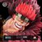 One Piece IKIGAI Figure 1/6 Eustass Kid