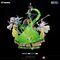One Piece HQS Dioramax Figure 1/7 Brook