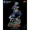 Naruto Bijutsu Figure Kakashi