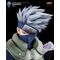 Naruto Bijutsu Figure Kakashi