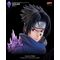 Naruto Bijutsu Figure Sasuke