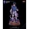 Naruto Bijutsu Figure Sasuke