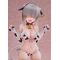 Uzaki-chan Wants to Hang Out! 2nd Season PVC Figure 1/7 Yanagi Uzaki (Cow Bikini) (re-run) 15 cm