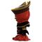 Sea of Thieves Vinyl Figure The Servant of the Flame 12 cm