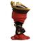 Sea of Thieves Vinyl Figure The Servant of the Flame 12 cm