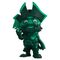 Sea of Thieves Vinyl Figure Pirate Lord (Glow in the Dark) 14 cm
