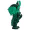 Sea of Thieves Vinyl Figure Pirate Lord (Glow in the Dark) 14 cm