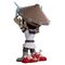 Mortal Kombat Vinyl Figure Raiden 12 cm