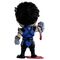 Mortal Kombat Vinyl Figure Sub-Zero 12 cm