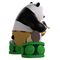Kung Fu Panda Vinyl Figure Po (Dumpling) 10 cm