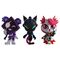Fortnite Minitooz Mini Figures Set 2