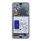 Samsung (GH82-33412E) OLED Touchscreen (incl. Battery) - Jade Green, Galaxy S24 Plus; SM-S926B