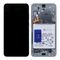 Samsung (GH82-33412E) OLED Touchscreen (incl. Battery) - Jade Green, Galaxy S24 Plus; SM-S926B