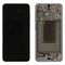 Samsung (GH82-39285A) Display (Original) - Gray, Samsung Galaxy A57; SM-A576