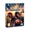Achilles Double Pack Troy Edition / PlayStation 5