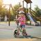 Balance bike - Green Matte - 80 cm / Toys