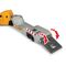 Dickie Toys - Mack/Volvo Micro Builder Truck (203725005) / Toys