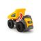 Dickie Toys - Mack/Volvo Micro Builder Truck (203725005) / Toys
