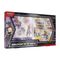 Latin Pokemon Garchomp ex Cynthia Blister set of collectible cards