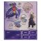 Latin Pokemon Garchomp ex Cynthia Blister set of collectible cards