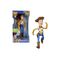 Toy Story - Feature Running Woody 30cm, English (JKL95) / Toys