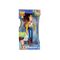 Toy Story - Feature Running Woody 30cm, English (JKL95) / Toys