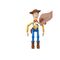 Toy Story - Feature Running Woody 30cm, English (JKL95) / Toys