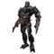 Transformers: Age of Extinction DLX Action Figure 1/6 Lockdown 24 cm heo Exclusive
