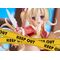 Amairo Islenauts PVC Figure 1/7 Shirley Warwick 25 cm